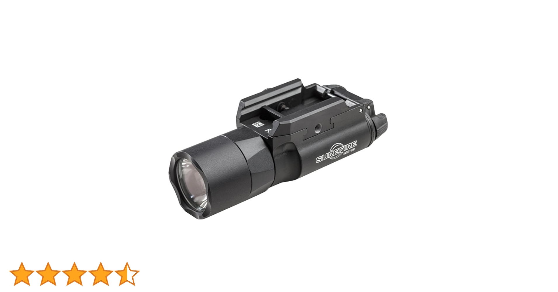 Amazon.co.jp: (シュアファイア)SUREFIRE X300 Ultra LED WeaponLight